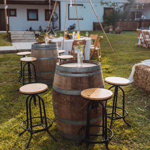 קארמה אירועים - השכרת ציוד לאירועים k-events.co.il