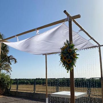 Layer 4 - ציוד לאירועים