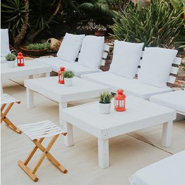 Layer 6 - ציוד לאירועים